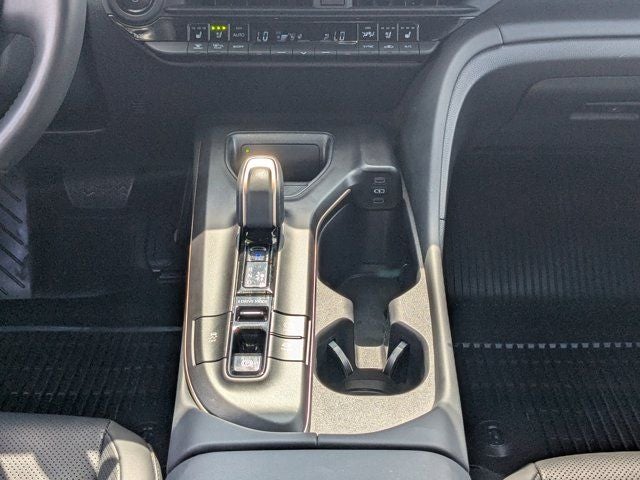 2023 Toyota Crown Limited