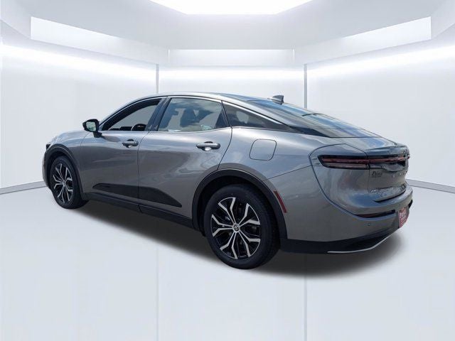 2023 Toyota Crown Limited