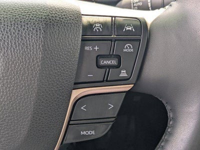 2023 Toyota Crown Limited