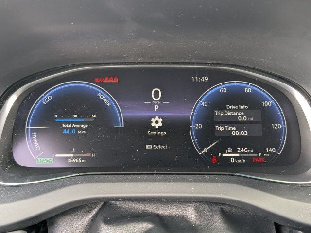 2023 Toyota Venza Limited
