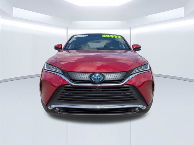 2023 Toyota Venza Limited