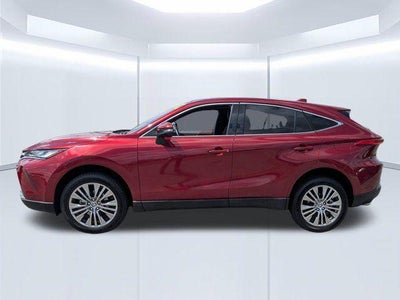 2023 Toyota Venza Limited
