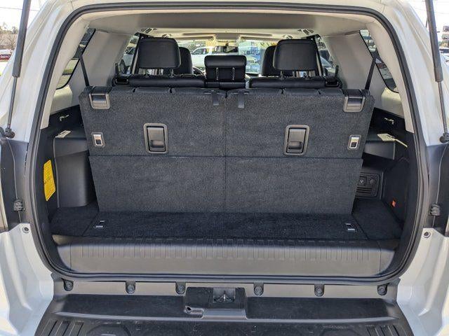 2019 Toyota 4Runner Limited Nightshade