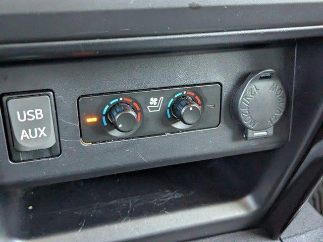 2019 Toyota 4Runner Limited Nightshade