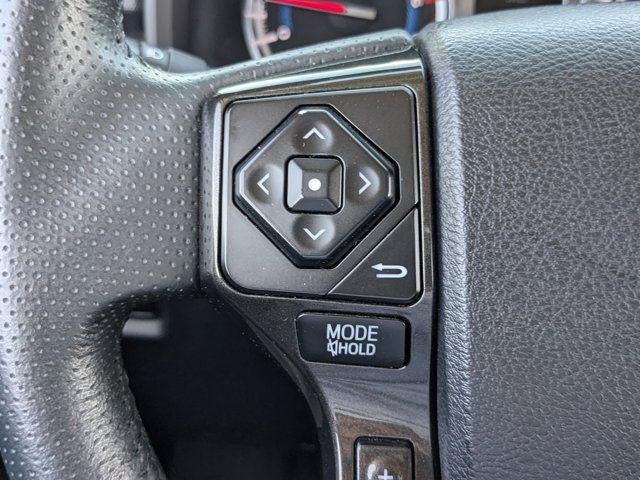 2019 Toyota 4Runner Limited Nightshade