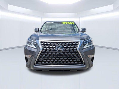 2020 Lexus GX 460