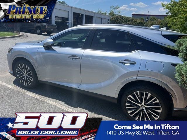 2023 Lexus RX 350 350 Premium Plus FWD's photo