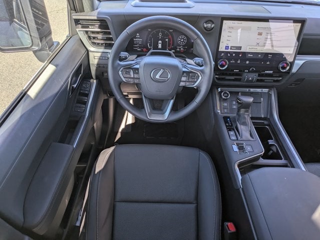 2025 Lexus GX 550 Premium+