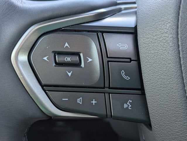 2025 Lexus GX 550 Premium+