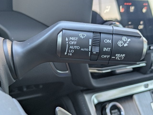 2025 Lexus GX 550 Premium+