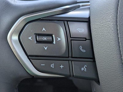 2025 Lexus GX 550 Premium+