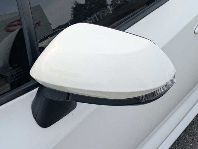 2024 Toyota Corolla Hatchback SE