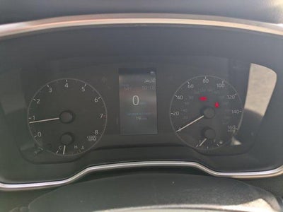 2024 Toyota Corolla Hatchback SE