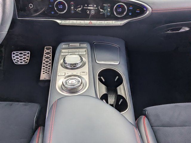 2022 Genesis GV70 3.5T Sport