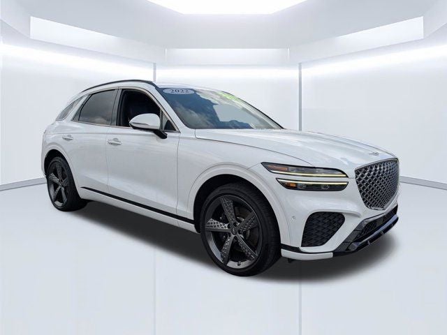 2022 Genesis GV70 3.5T Sport