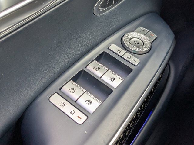 2022 Genesis GV70 3.5T Sport