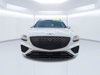 2022 Genesis GV70 3.5T Sport