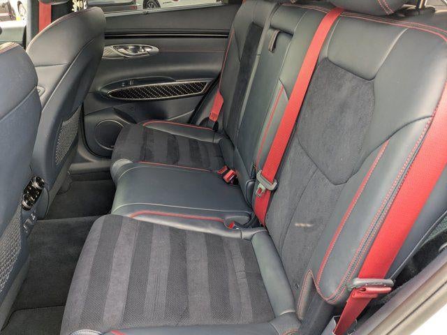 2022 Genesis GV70 3.5T Sport
