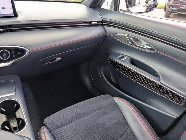 2022 Genesis GV70 3.5T Sport