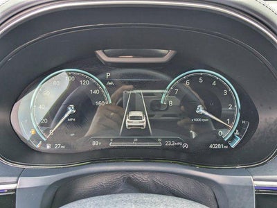 2022 Genesis GV70 3.5T Sport