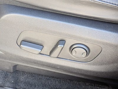2022 Kia Carnival EX