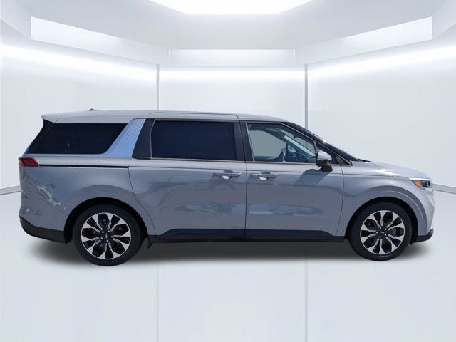2022 Kia Carnival EX