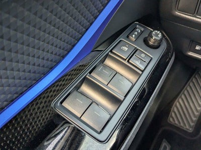 2022 Toyota C-HR XLE