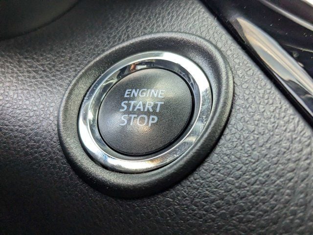 2022 Toyota C-HR XLE