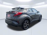 2022 Toyota C-HR XLE