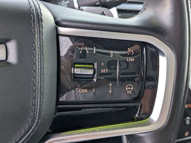 2023 Land Rover Discovery Sport SE R-Dynamic