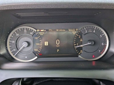 2023 Land Rover Discovery Sport SE R-Dynamic
