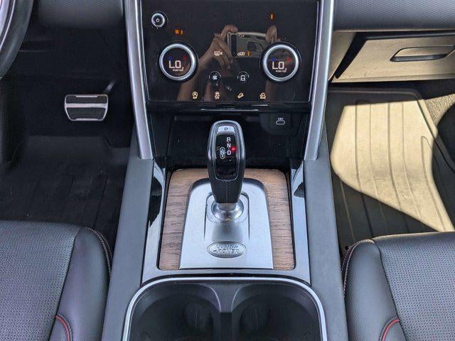 2023 Land Rover Discovery Sport SE R-Dynamic