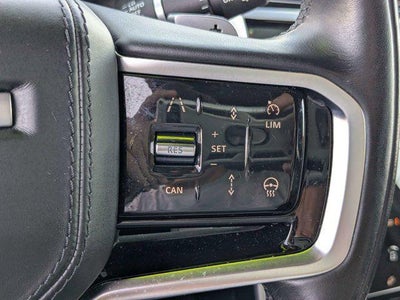 2023 Land Rover Discovery Sport SE R-Dynamic