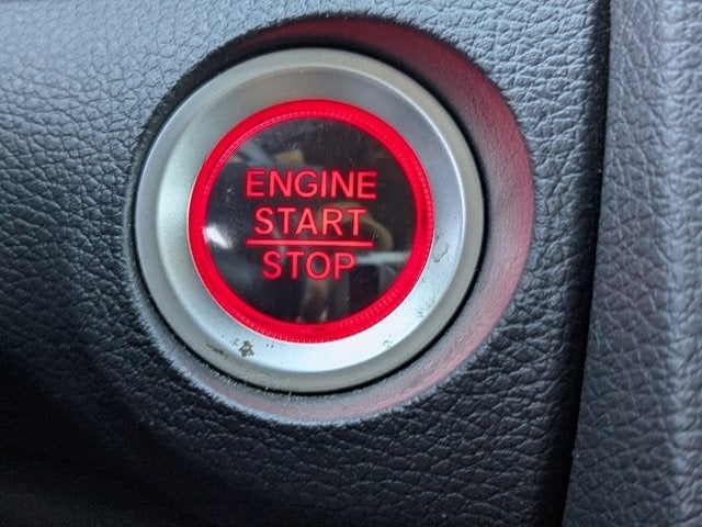 2020 Honda Civic EX-L