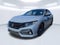 2020 Honda Civic EX-L