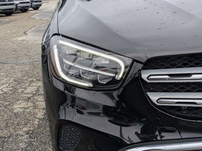 2021 Mercedes-Benz GLC GLC 300