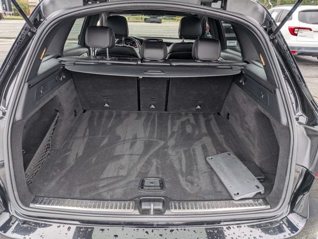 2021 Mercedes-Benz GLC GLC 300
