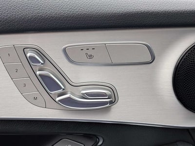 2021 Mercedes-Benz GLC GLC 300