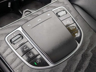 2021 Mercedes-Benz GLC GLC 300
