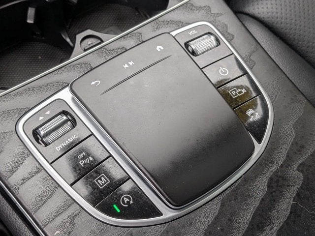 2021 Mercedes-Benz GLC GLC 300