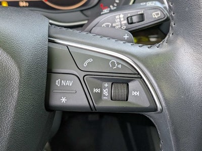 2019 Audi Q5 2.0T Premium Plus quattro