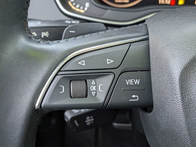 2019 Audi Q5 2.0T Premium Plus quattro