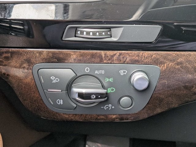 2018 Audi Q7 3.0T Prestige quattro