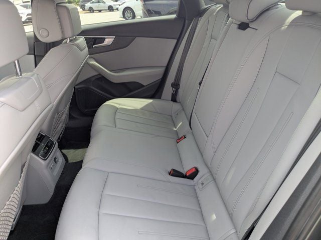 2021 Audi A4 45 S line Premium Plus quattro