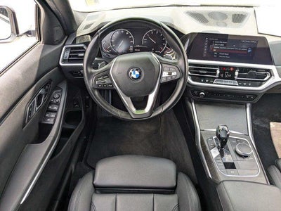2019 BMW 3 Series 330i