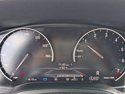 2019 BMW 3 Series 330i