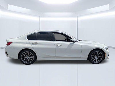 2019 BMW 3 Series 330i