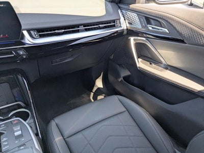 2025 BMW X2 xDrive28i