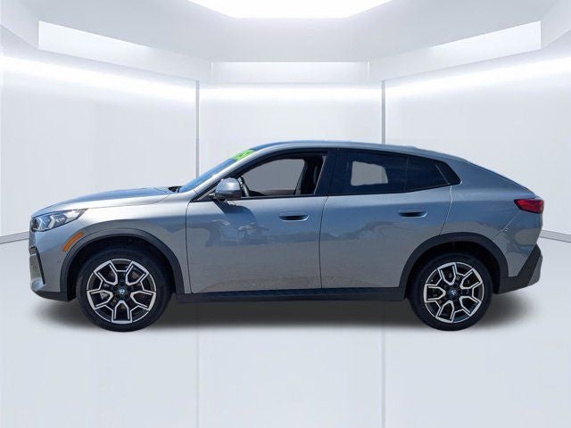 2025 BMW X2 xDrive28i