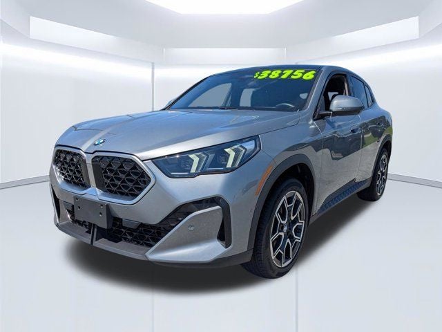 2025 BMW X2 xDrive28i
